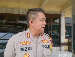 Tahanan Polres Cilegon Dititip ke Lapas untuk Nyoblos
