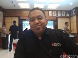 Bawaslu: Semua Wilayah Jatim Rawan Serangan Fajar