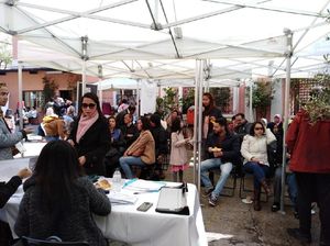 Semarak Pesta Demokrasi 2019 di Italia, Malta dan Siprus