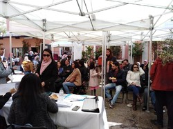 Semarak Pesta Demokrasi 2019 di Italia, Malta dan Siprus