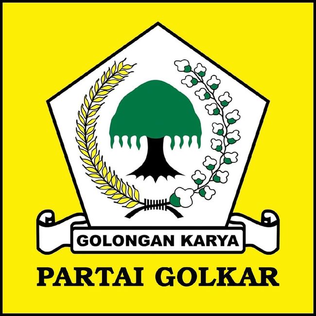 Bantah Usul Munaslub, Golkar Jabar Solid Dukung Airlangga 