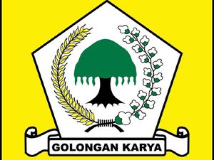 Optimisme Golkar Pangandaran Raih Hasil Maksimal di Pileg 2024 Optimisme Golkar Pangandaran Raih Hasil Maksimal di Pileg 2024