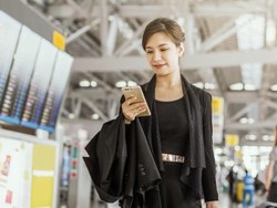 Traveloka Tawarkan Fitur Lengkap untuk Layanan Penerbangan Domestik