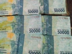 Waspada! Kawanan Pengedar Uang Palsu Beraksi saat Ramadan