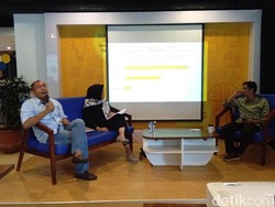 Tentang Politik Uang yang Banyak Dibicarakan di Jawa hingga Modus Barunya