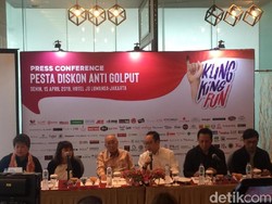 250 Merek Sebar Diskon hingga 50% untuk Para Pencoblos!