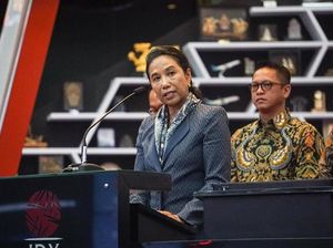 Rini: Kementerian BUMN akan Hilang Digantikan Super Holding Rini: Kementerian BUMN akan Hilang Digantikan Super Holding