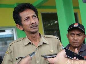 Nyoblos Beda TPS, Desa di Jombang Ancam Golput Saat Pemilu 2019