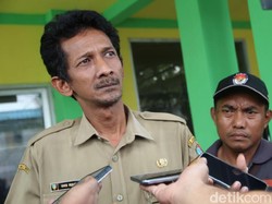 Nyoblos Beda TPS, Desa di Jombang Ancam Golput Saat Pemilu 2019