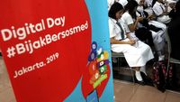 Serunya Roadshow Program CSR Digital Day