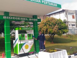 Soal Uji Coba Bahan Bakar B30, Isuzu Ikut Aturan Pemerintah
