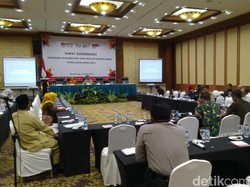 PLN Siapkan Genset untuk 302 PPK di Jateng Selama Pemilu