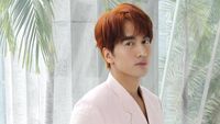 Foto: Transformasi Wajah Jerry Yan dan 3 Personel F4 yang Malam Ini Reuni