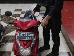 Anggota Geng Warsidalem 58 Ditangkap Polisi Saat Live di IG