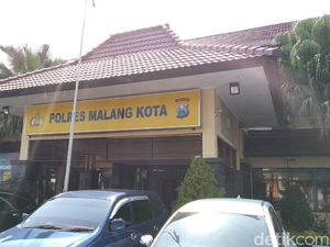 4 Warga Kota Malang Tewas Diduga karena Miras Oplosan, 3 Saksi Diperiksa 4 Warga Kota Malang Tewas Diduga karena Miras Oplosan, 3 Saksi Diperiksa
