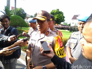 2 Caleg di Yogya dan Sleman Kena OTT, Bawaslu: No Comment