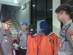 Siswa SD di Probolinggo Perkosa Siswi SMA Hingga Hamil