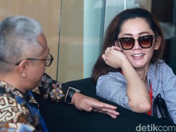 Jejak Bowo Sidik di Apartemen Dilacak KPK dari Siesa Darubinta