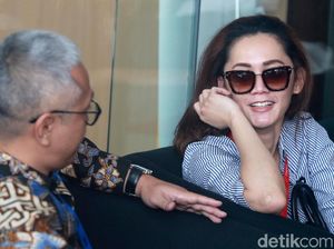 Jejak Bowo Sidik di Apartemen Dilacak KPK dari Siesa Darubinta Jejak Bowo Sidik di Apartemen Dilacak KPK dari Siesa Darubinta