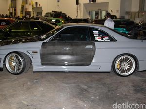 Ini Dia Raja Modifikasi Versi Malaysia