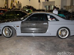 Ini Dia Raja Modifikasi Versi Malaysia