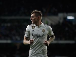 Zidane Selalu Suka Toni Kroos, tapi...