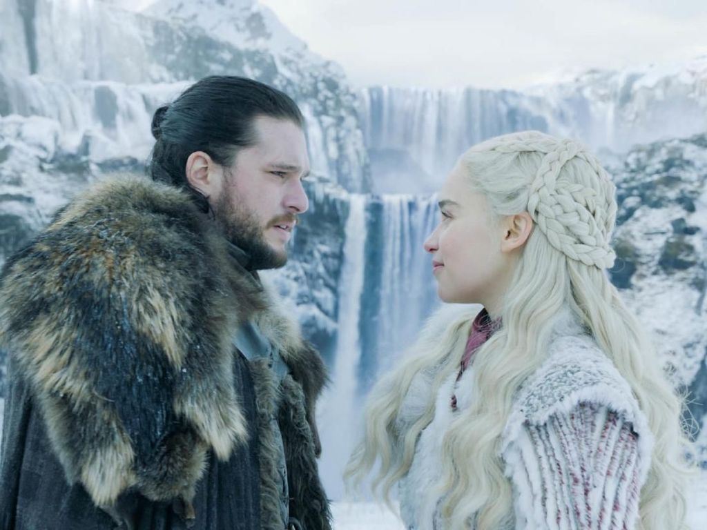 Game of Thrones Kembali Jadi Serial Paling Banyak Dibajak Game of Thrones Kembali Jadi Serial Paling Banyak Dibajak