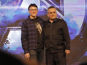 Siapkan Mental! Russo Brother Sebut Avengers: Endgame Adalah Akhir