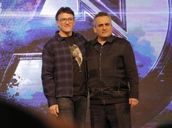 Ini Cara Russo Brother Hindari Spoiler untuk Avengers: Endgame