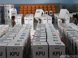 Besok Nyoblos, Pengusaha Wajib Liburkan Karyawan?