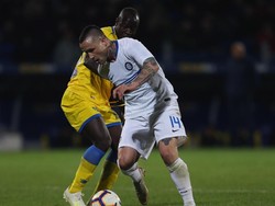 Inter Terlihat Menang Mudah, Nainggolan: Karena Kami Ngotot