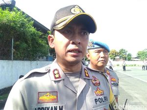 Polisi Sulit Ungkap Pelaku Penembakan Pendukung Capres di Yogya