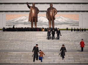 Korea Utara Perketat Aturan Masuk, Jalur Paspor Ganda untuk AS Ditutup