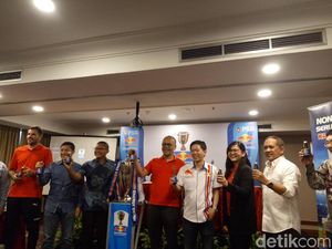 Ini Dia Hasil Drawing Delapan Besar Piala Indonesia Ini Dia Hasil Drawing Delapan Besar Piala Indonesia