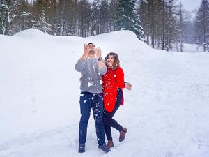 Tips Liburan dari Pasangan yang Hampir Setiap Weekend Keluar Negeri