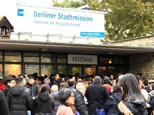 Pemilih Membludak, Partisipasi Pemilu RI di Berlin di Atas 90 Persen