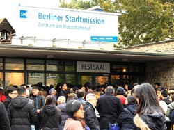 Pemilih Membludak, Partisipasi Pemilu RI di Berlin di Atas 90 Persen