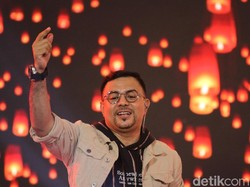 Kronologi Carlo Saba Meninggal akibat Serangan Jantung, Sempat Pasang Ring