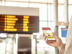 Sambut Lebaran, Startup Asuransi Ini Lengkapi Asuransi Perjalanan