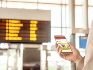 Sambut Lebaran, Startup Asuransi Ini Lengkapi Asuransi Perjalanan Sambut Lebaran, Startup Asuransi Ini Lengkapi Asuransi Perjalanan