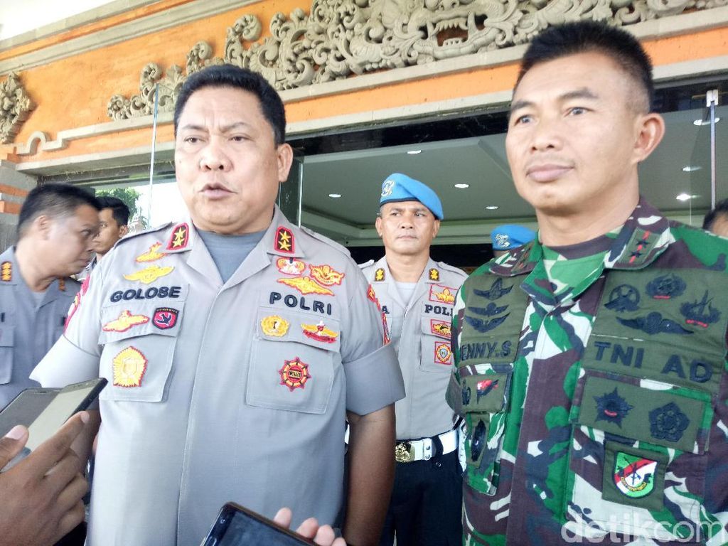 Kapolda Tegaskan Kasus Penipuan Ketua Kadin Bali Murni Pidana