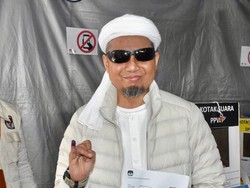 Dokter Angkat Bicara soal Kondisi Terkini Ustaz Arifin Ilham
