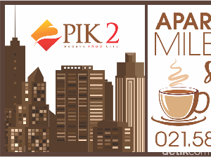 Sambut Milenial, PIK 2 Siapkan Beragam Fasilitas Menarik