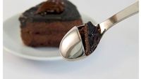 Terlihat Unik Tapi Alat Makan Berbentuk Aneh Ini Jadi Tak Terpakai