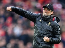 John Lennon Ultah Hari Ini, Klopp Nyanyi Lagu The Beatles