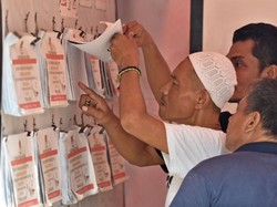 17 April Hari Libur Nasional