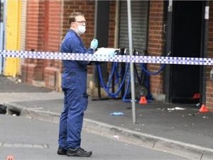 Insiden Penembakan di Klub Malam Melbourne, 1 Orang Tewas dan 3 Terluka