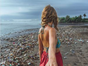 Ini Serius, Lingkungan Makin Rusak Bumi Bisa Punah!