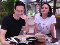 Dimas Beck Bicara soal Sosok Ririn Ekawati, Apa Sih Katanya?