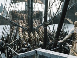 Game of Thrones Season 8 Episode 2: Ketika Maut Sudah Dekat